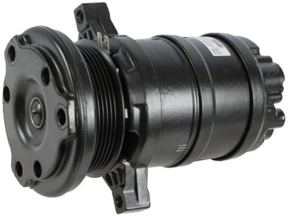 A/C Compressor for GMC G3500 (1992–1994) 78512HVBB