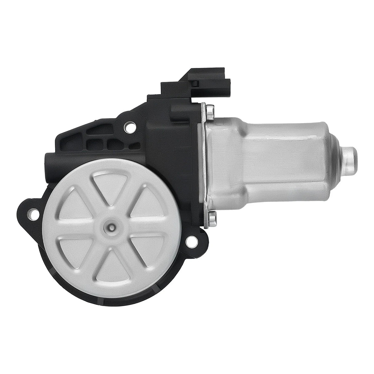 Spout Rotator Chute Motor for Snowblower (1728965SM)