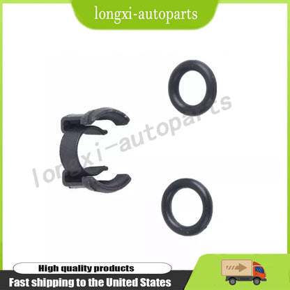A/C Condenser Hard Line Lock-Clamp-Clip for Toyota (2018–2022) 88718-1E150