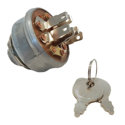 Ignition Switch for - 1-5/8 Inches