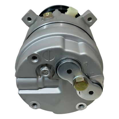 AC Compressor Kit With Condenser for Chevrolet Camaro 3.8L (1996–1997)