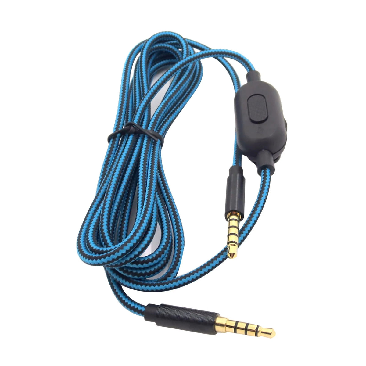 2m Audio 3D Stereo Cable Wire for Astro A10 A40 A30 Gaming Headset