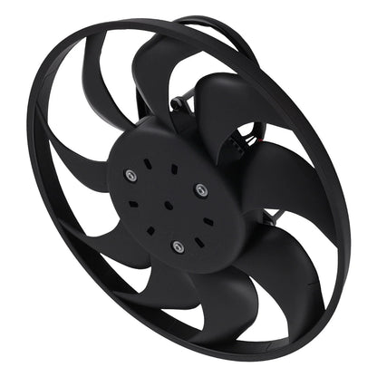 Electric Radiator Cooling Fan for Porsche 911/Boxster/Cayman (2012–2016) 99162493901