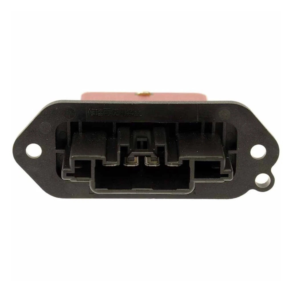 HVAC Blower Motor Resistor for Ford E-150/E-350 (1990–2002) ALX-PAU-RB-984-604-CL360A56