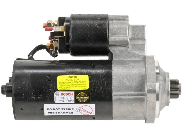 Starter for Porsche 911 (1972–1989) 59398GHQQ