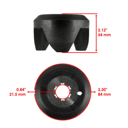 Clutch Cam Helix for Can-Am (MS106, 420280701, 420280700, 420280474)