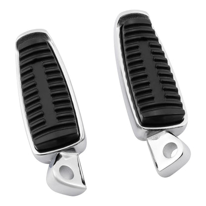 Footpeg Footrest for Harley Sportster XR 1200 2009–2022, 883 Low 2007–2010