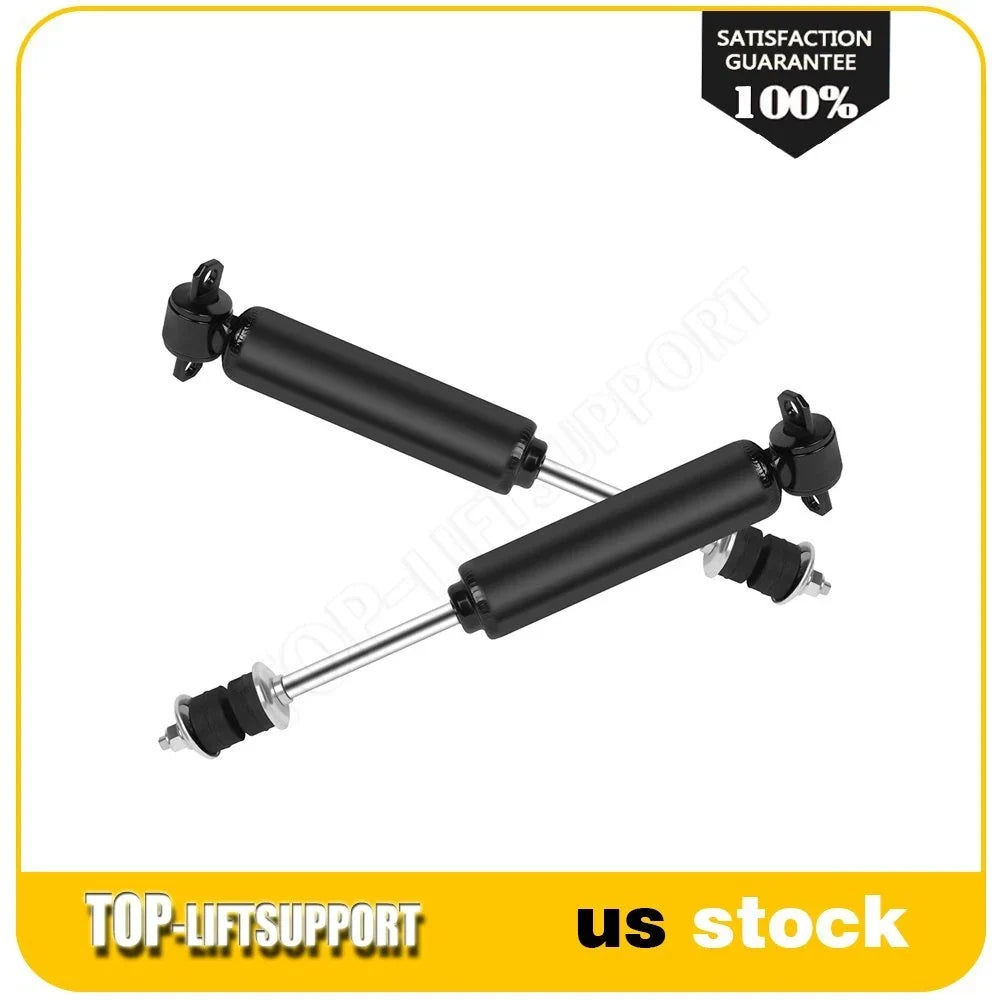 Front Pair Shocks Struts for Chevrolet Blazer, Jimmy, Isuzu Hombre