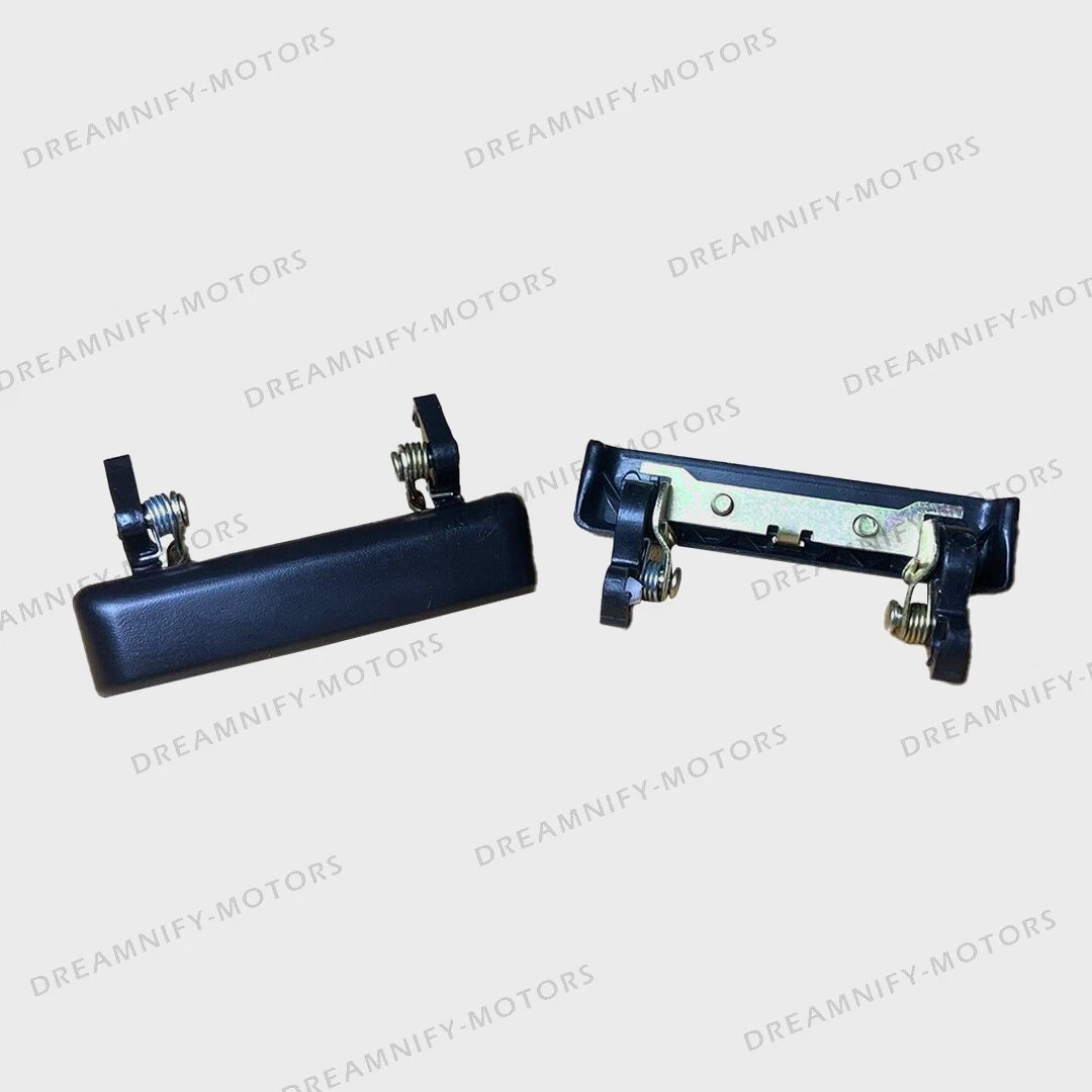 Exterior Door Handles for Suzuki Samurai (1980–1995) - RH/LH Set