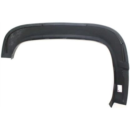 Fender Flares for GMC K1500 (1988–1996)