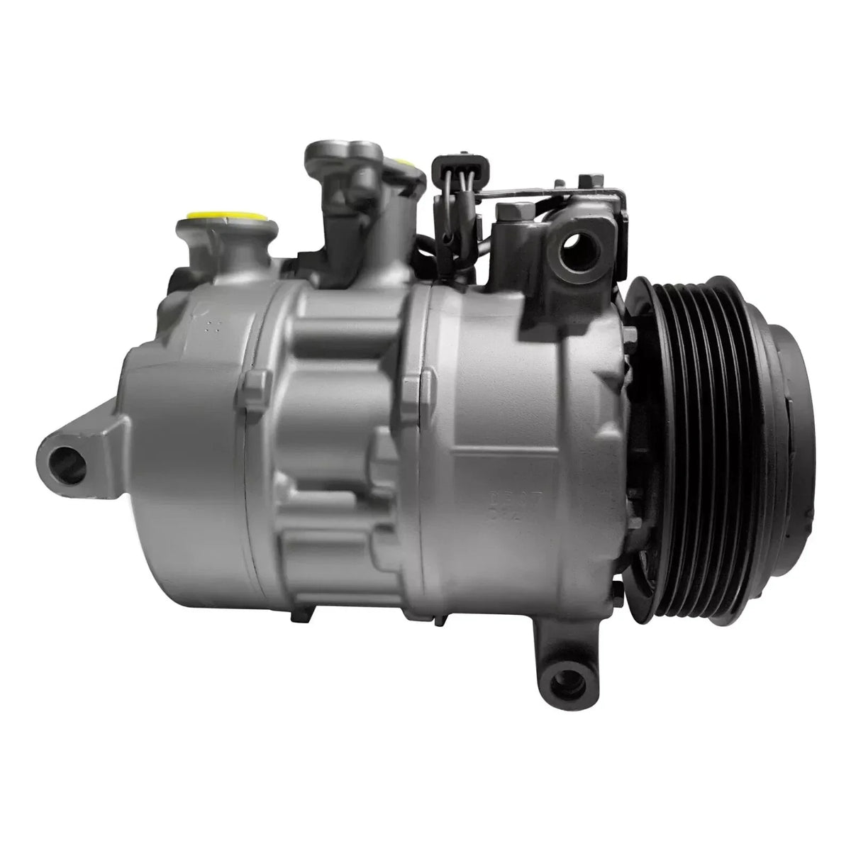 AC Compressor Kit With Condenser for Mercedes Metris 2.0L (2017–2018)