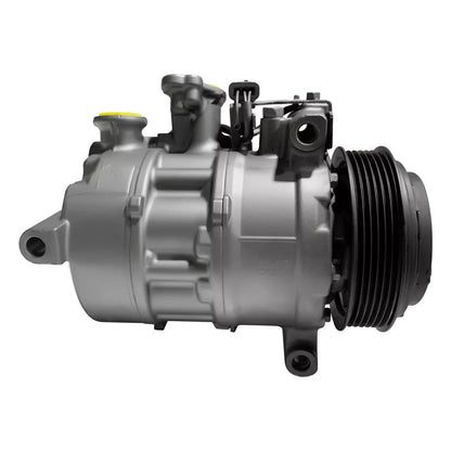 AC Compressor Kit With Condenser for Mercedes Metris 2.0L (2017–2018)