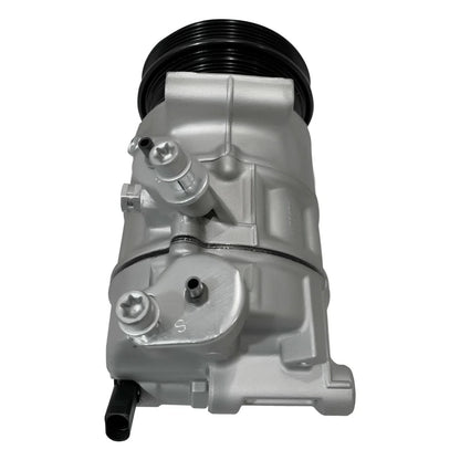 A/C Compressor Kit With Condenser for Volkswagen Beetle 2.5L (2016–2016)