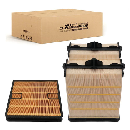 Air Filter for Cummins QSL9 QSC QSL QSB QSBT3 QSBT4 (No Year Specified)