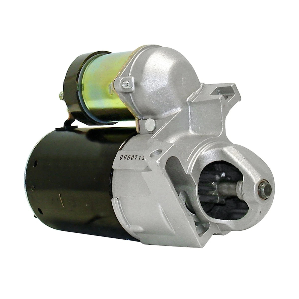 Starter for Chevy S10, S15, Blazer, Jimmy, LLV (1985–1993) 6330MSN