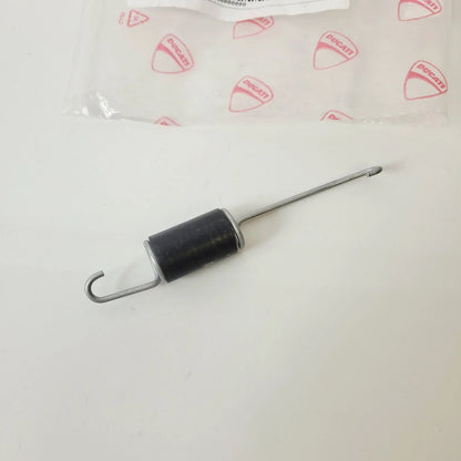 Complete Spring for Ducati DesertX, Hypermotard, Monster, Multistrada (OEM)