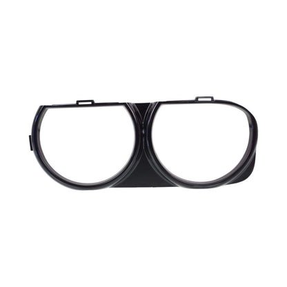 Headlight Door Bezel for Dodge Challenger (2015–2023) LLX-CH2510101C-CLA1, CH2510101