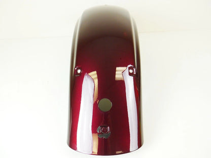 Genuine Rear Fender for Harley Street Glide Special (2009–2023) Twisted Cherry