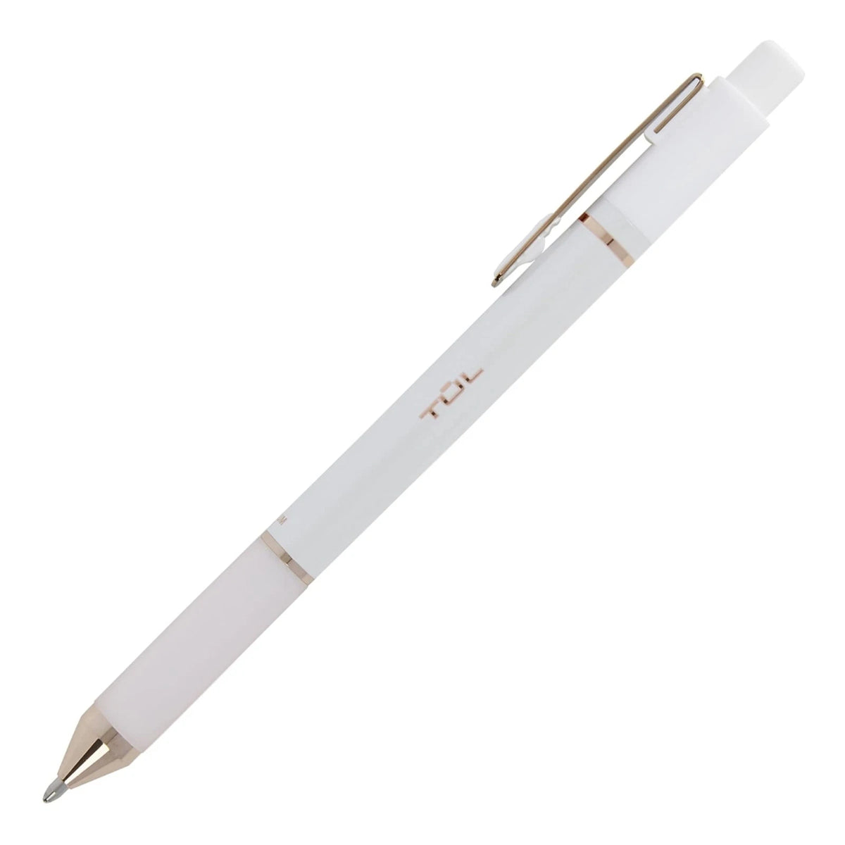 Set of 4 Retractable Ballpoint Pens for (2010–2023)