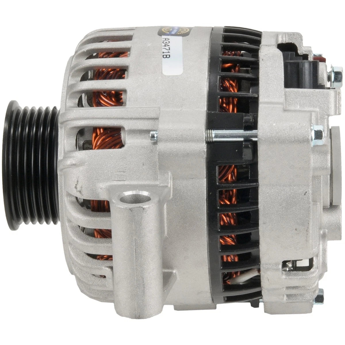 AL7596N Alternator for Ford Escape Mazda Tribute (2001–2004) 105 Amp