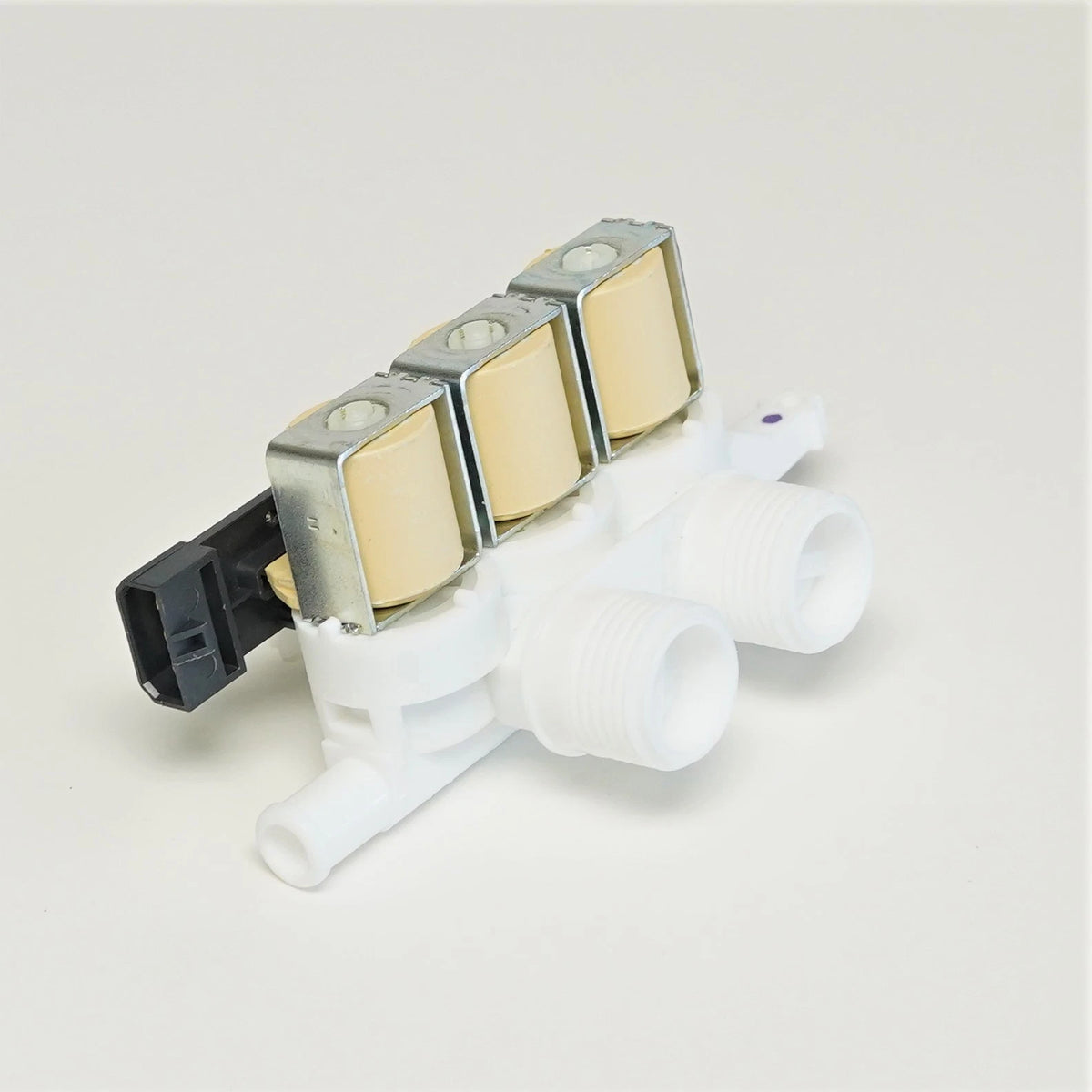 Water Inlet Valve for GE Washing Machine (WV10025, WH13X10025)