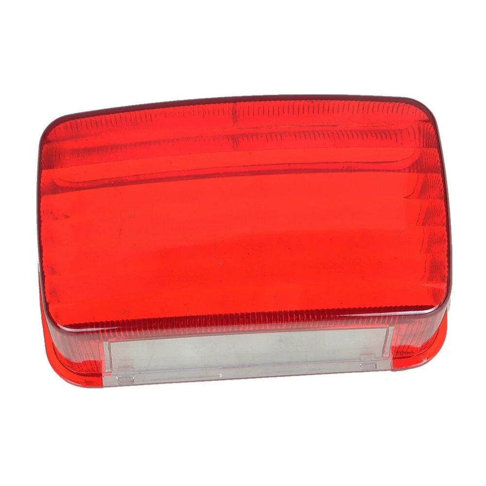 Tail Light Lens for Yamaha Viking 700 YXM700DH (2014–2017) 5KM-8472C-10-00