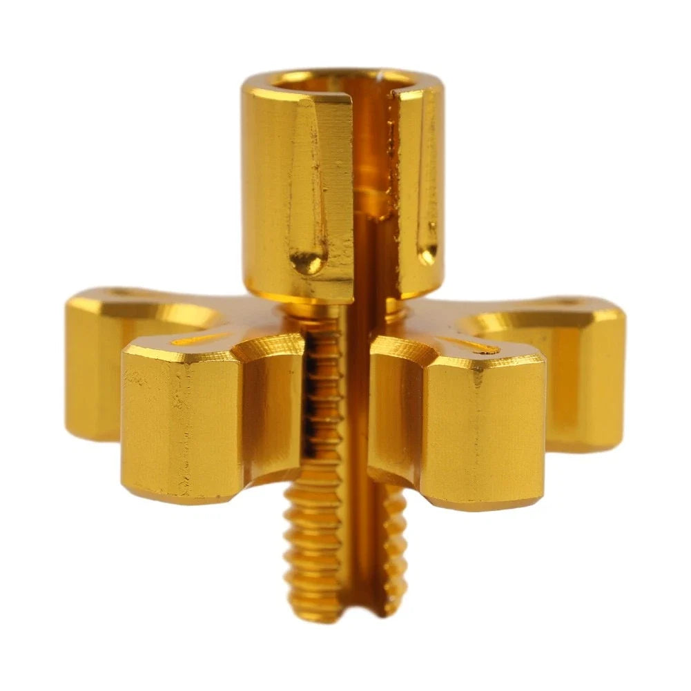 Clutch Cable Wire Adjuster Screw for Yamaha Suzuki Honda (M81.25)