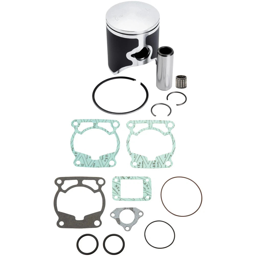 Complete Top End Rebuild Kit for Tusk (39.47 mm)