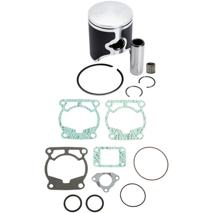 Complete Top End Rebuild Kit for Tusk (39.47 mm)