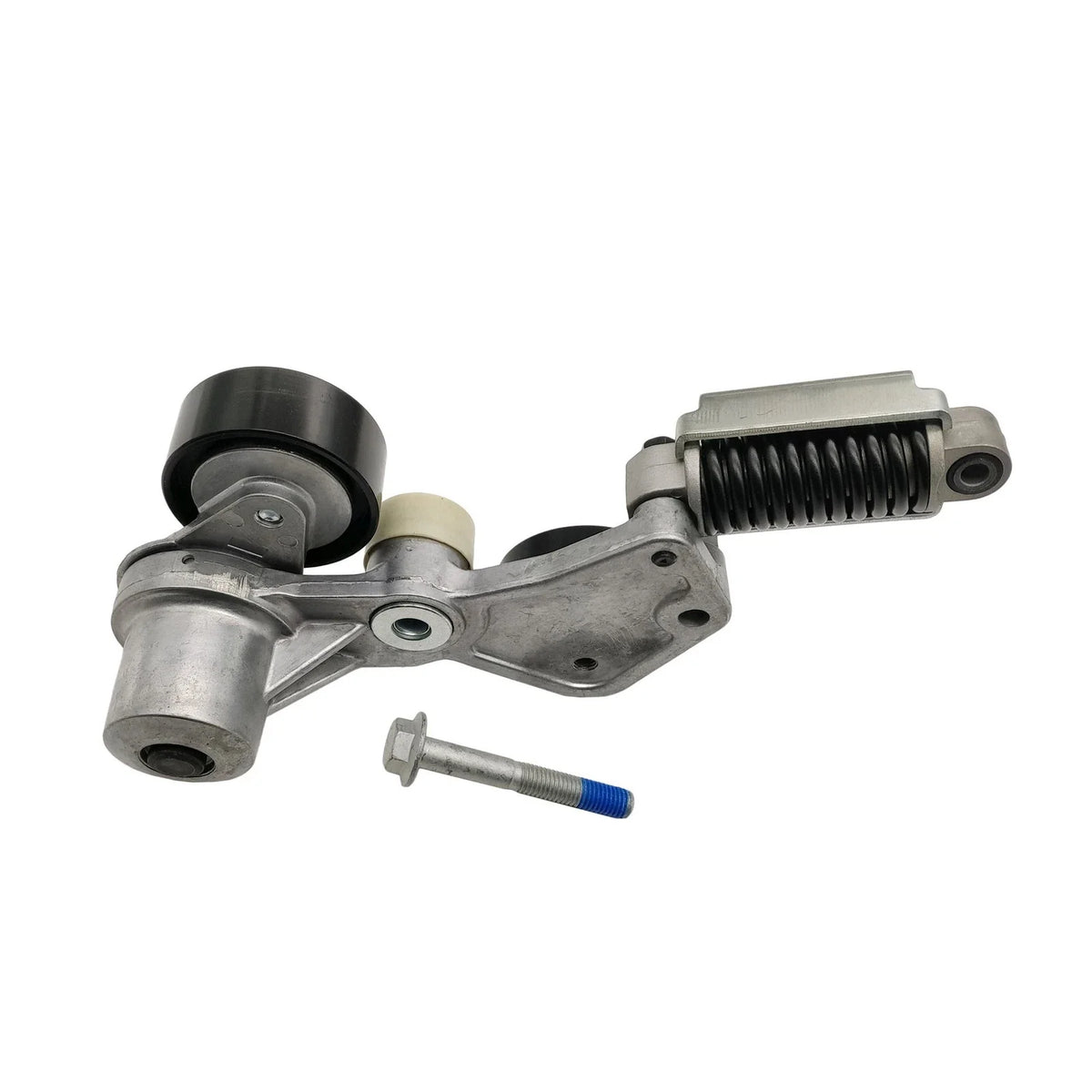 Drive Belt Tensioner Assembly for Buick LaCrosse, Chevrolet Impala, Saturn Aura (2005–2009)