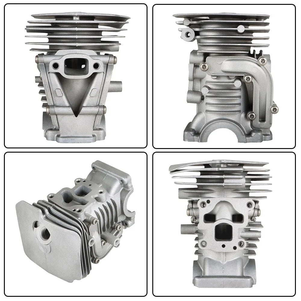Cylinder Piston Kit 41mm for Husqvarna 435 435e 440e 440 II (2010–2019) 5047351-01