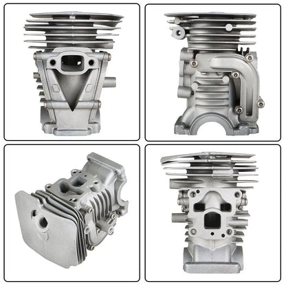 Cylinder Piston Kit 41mm for Husqvarna 435 435e 440e 440 II (2010–2019) 5047351-01