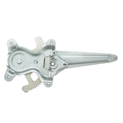 Rear Right Manual Window Regulator for Toyota Camry (2007–2011) 6980333050, 384987