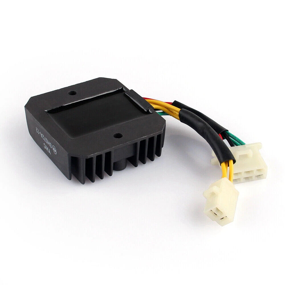Regulator Rectifier RRV-A007 for Honda CH250 VF700 VF750 VF1000 V45 V65 (1982–1990)