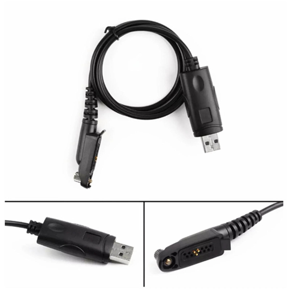 USB Interface Programming Cable for Windows 7/8/Vista (32/64 Bit)