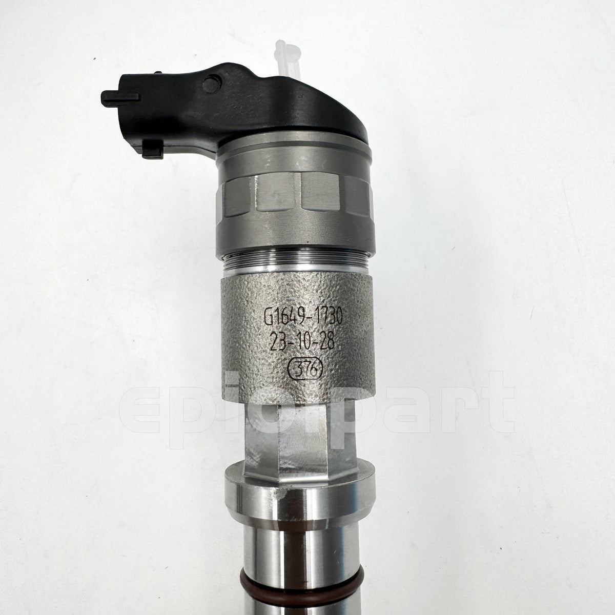 8X Diesel Fuel Injector for GMC LMM Duramax 2007.5-2010 6.6L 0445120082