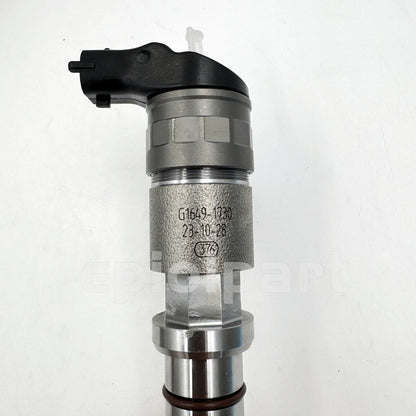 8X Diesel Fuel Injector for GMC LMM Duramax 2007.5-2010 6.6L 0445120082