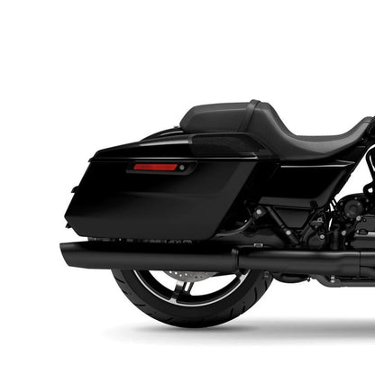 Saddlebags for Harley Touring CVO Road Street Glide (2023–2026)