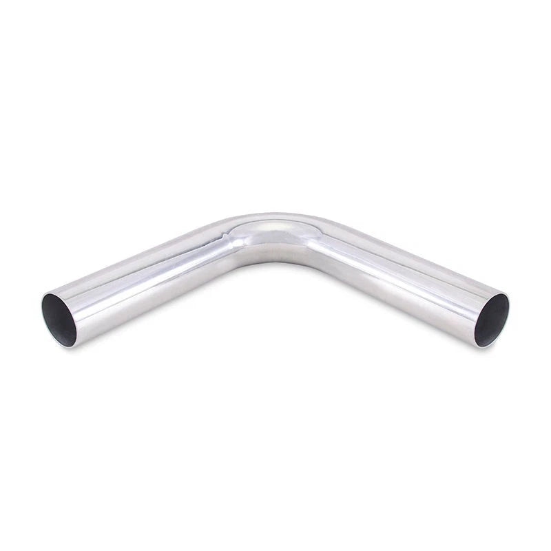 90 Degree Intercooler Tubing for Universal Applications (MMICP-AL-39)
