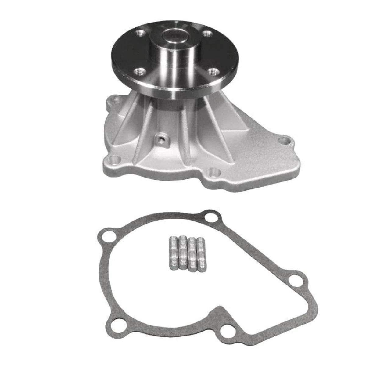 AC Delco Water Pump 252-215 for Nissan 240 Truck Xterra Frontier 240SX (1993–2004)