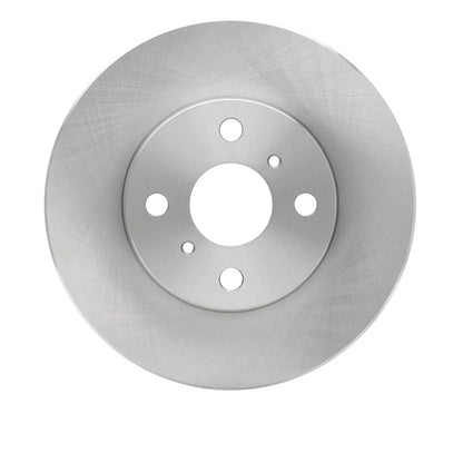 Brake Disc for Chevy Prizm (2000–2002) ERE-76056, 94853004, 94854148