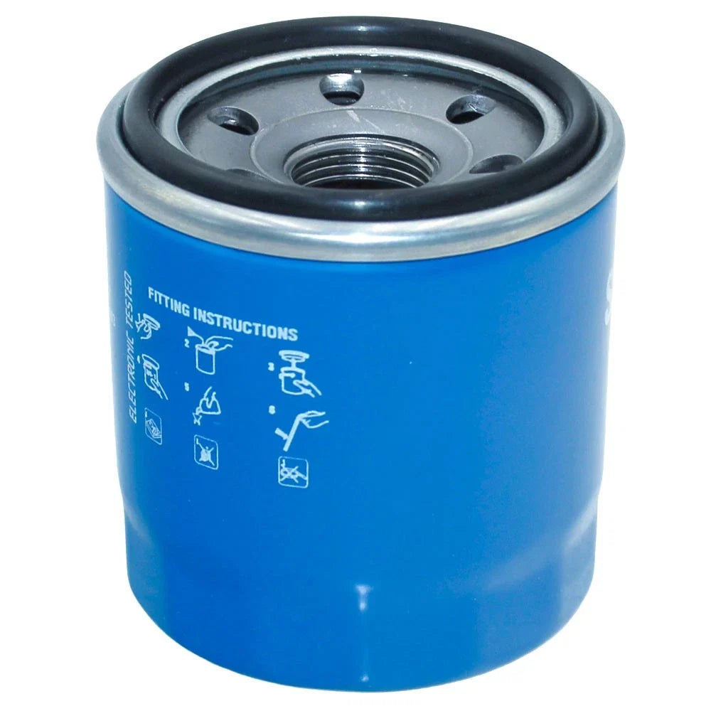 Oil Filter for Mahindra Tractor MAM 0117, 1816/2216/2816/3016