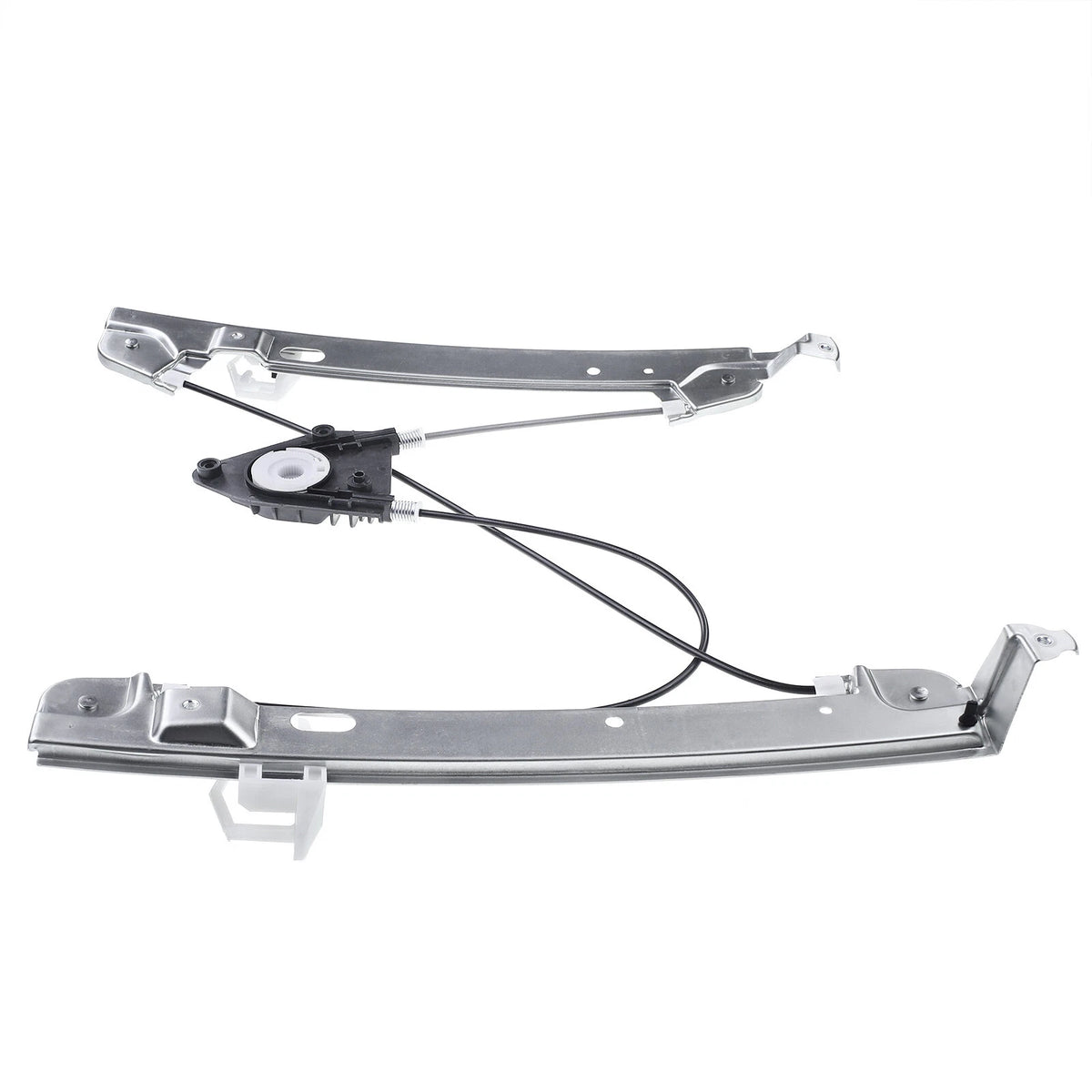 2X Power Window Regulator for Dodge Caliber (2007–2012) 5179943AA, 5179942AA