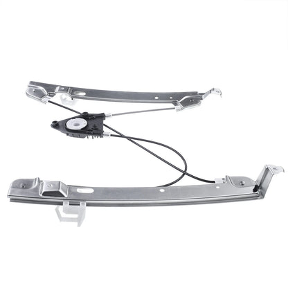 2X Power Window Regulator for Dodge Caliber (2007–2012) 5179943AA, 5179942AA