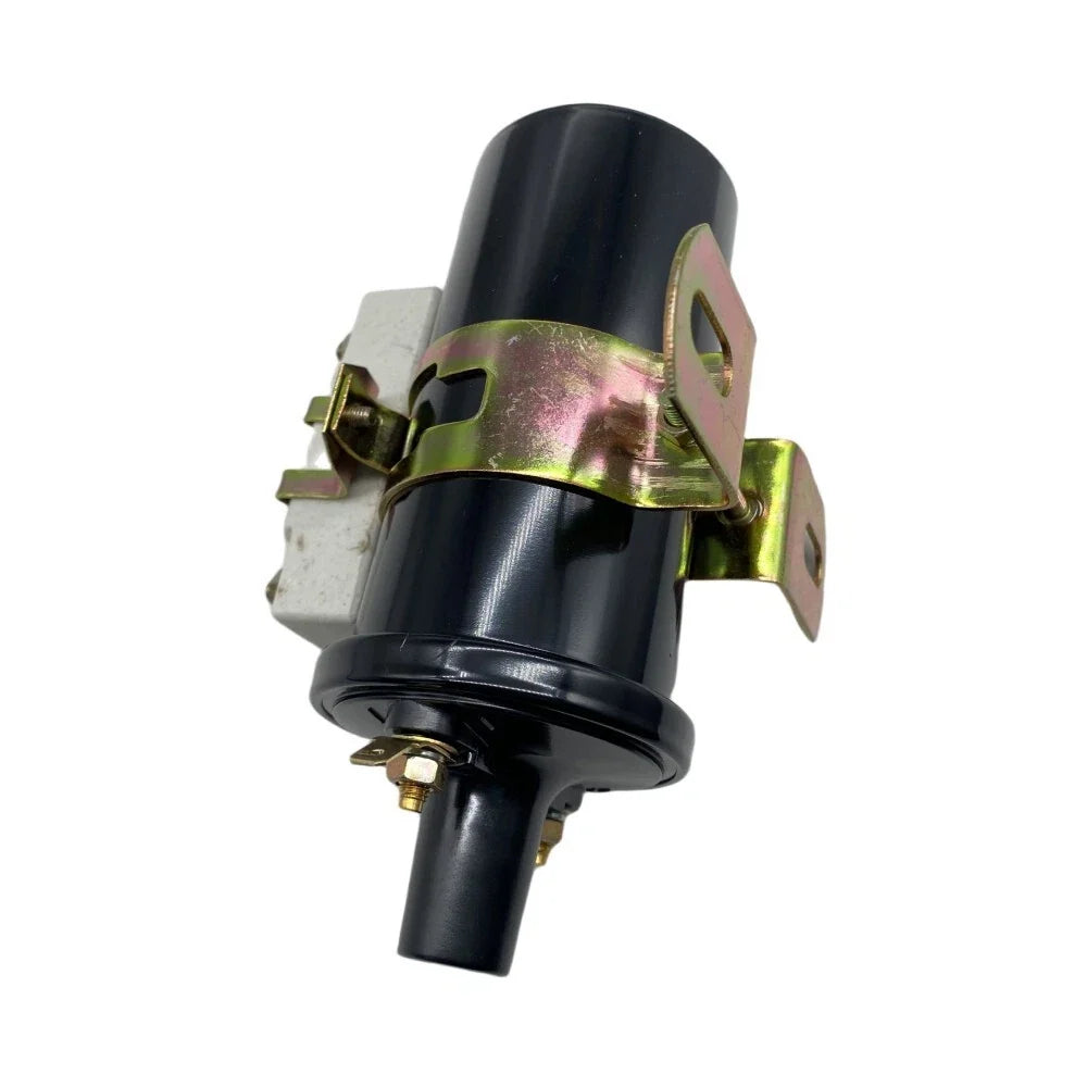 Ignition Coil Kit for MerCruiser 3.0 3.7 5.7 L Engines (38547 32193A2 392-806529A1)