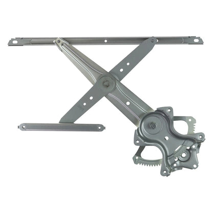 Window Regulator for Lexus ES300h RX450hL NX300 (2015–2021) 18041697, 752710, 6980178010