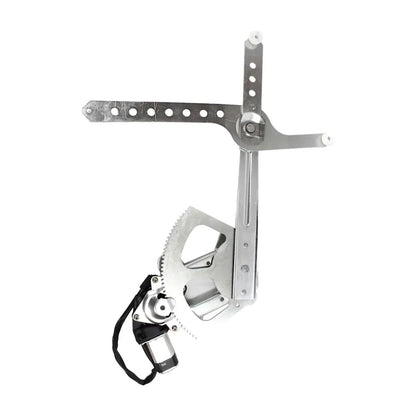 Power Window Regulator for GMC K2500 (1998) - Passenger Side, Motor, GM1351103
