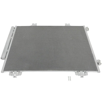 AC Aluminum Condenser for Acura MDX (2022–2025) DPI80100TYAA11