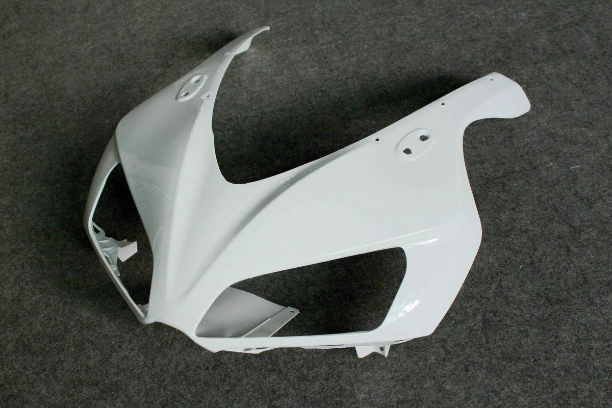 Fairing Kit for Honda CBR1000RR (2006–2007) - Unpainted ABS Bodywork