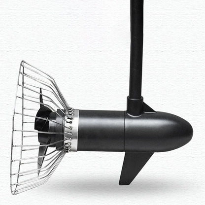Marine Propeller Protection Net for Outboard Motor (Safety, Stability)